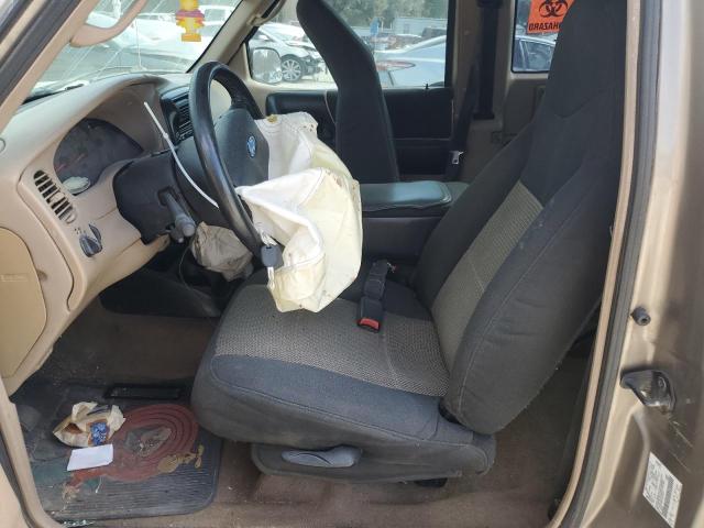 Photo 7 from auction – 2003 FORD RANGER SUP with VIN 1FTZR15E43PA21291