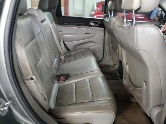 Photo 11 from auction – 2011 JEEP GRAND CHER with VIN 1J4RR4GG5BC642829