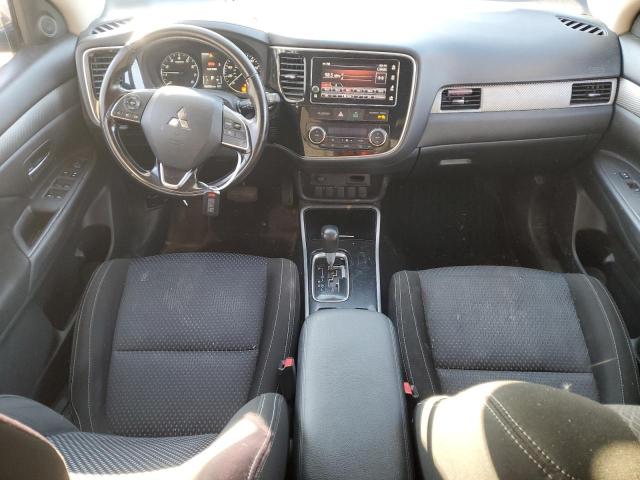 Zdjęcie 8 z aukcji – 2017 MITSUBISHI OUTLANDER z VIN JA4AZ3A30HZ053285