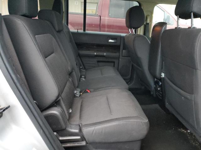 Photo 11 from auction – 2016 FORD FLEX SEL with VIN 2FMHK6C82GBA12673