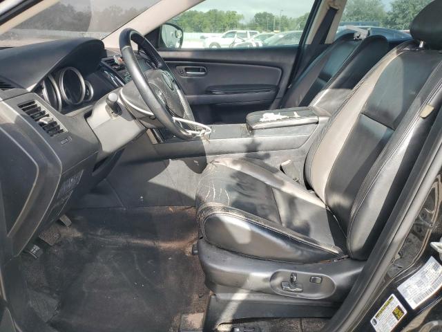 Photo 7 from auction – 2012 MAZDA CX-9 with VIN JM3TB2CA3C0333912
