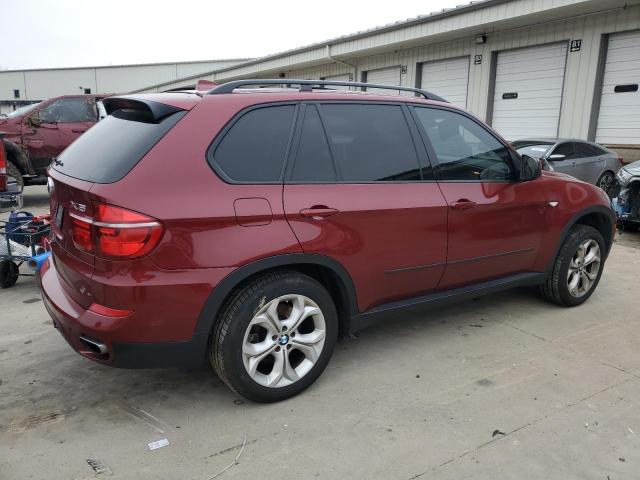 Photo 3 from auction – 2012 BMW X5 XDRIVE5 with VIN 5UXZV8C51CL425596
