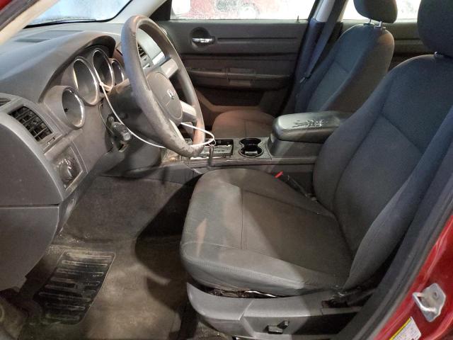 Photo 7 from auction – 2008 DODGE CHARGER with VIN 2B3KA43R78H113444