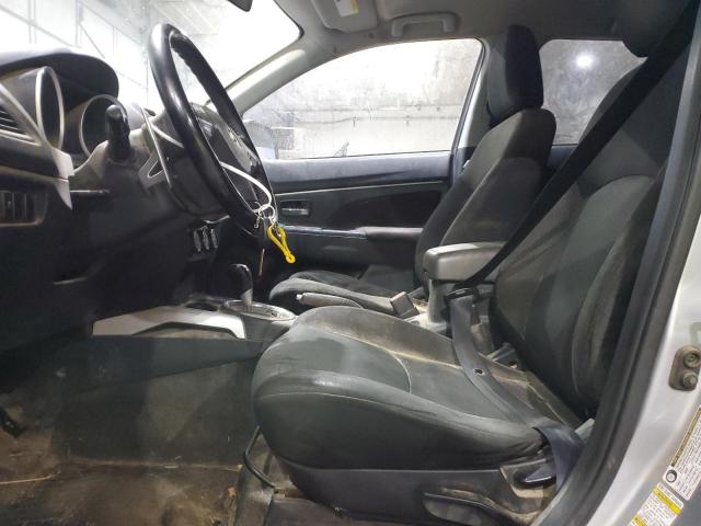 Photo 7 from auction – 2011 MITSUBISHI OUTLANDER with VIN JA4AP3AUXBZ019604