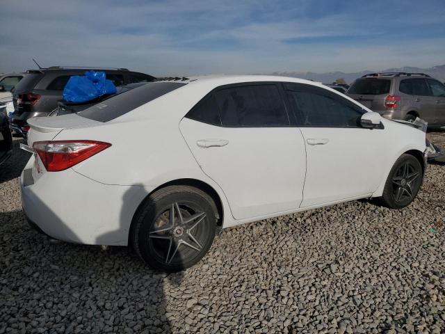 Photo 3 from auction – 2014 TOYOTA COROLLA L with VIN 2T1BURHE5EC224458