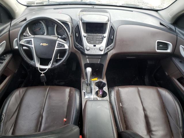Photo 8 from auction – 2013 CHEVROLET EQUINOX LT with VIN 2GNFLNEK2D6260624