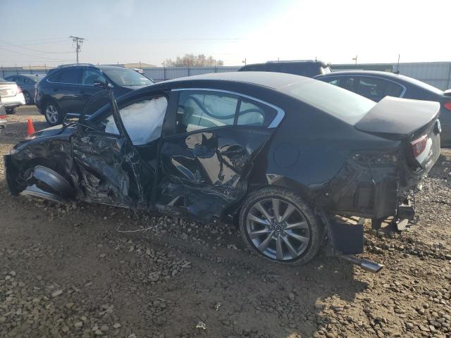 Photo 2 from auction – 2023 MAZDA 3 SELECT with VIN 3MZBPABM5PM368110