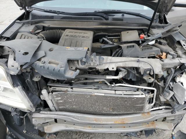 Photo 12 from auction – 2012 GMC TERRAIN SL with VIN 2GKALUEK9C6101485