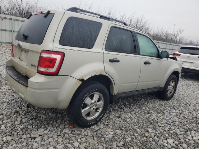 Photo 3 from auction – 2009 FORD ESCAPE XLT with VIN 1FMCU93G19KA80954