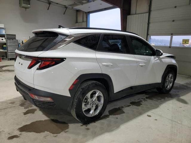 Photo 3 from auction – 2024 HYUNDAI TUCSON SEL with VIN 5NMJB3DEXRH391564