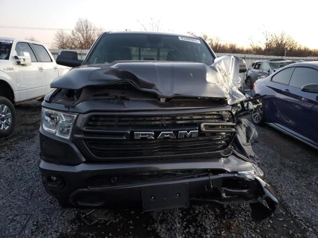 Photo 5 from auction – 2021 RAM 1500 BIG H with VIN 1C6SRFFT7MN785801
