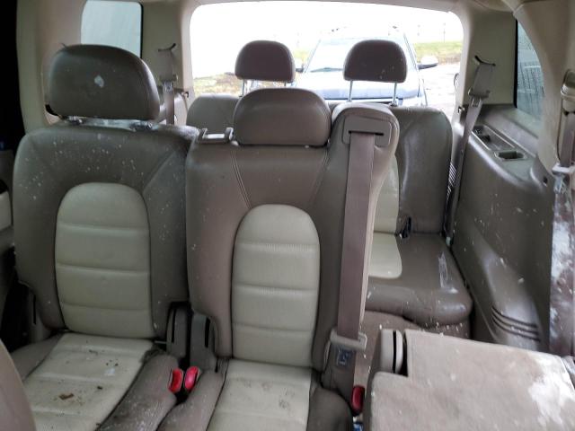 Photo 10 from auction – 2004 FORD EXPLORER E with VIN 1FMZU74W94UA51848
