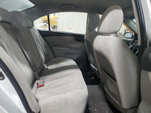 Photo 10 from auction – 2010 KIA OPTIMA LX with VIN KNAGG4A83A5380877