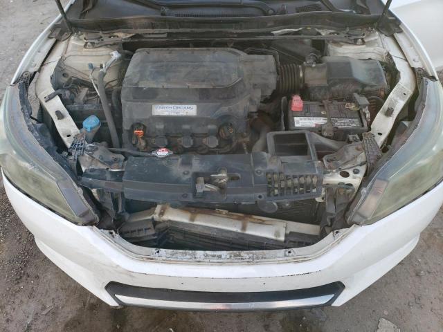 Photo 11 from auction – 2014 HONDA ACCORD EXL with VIN 1HGCR3F82EA010128