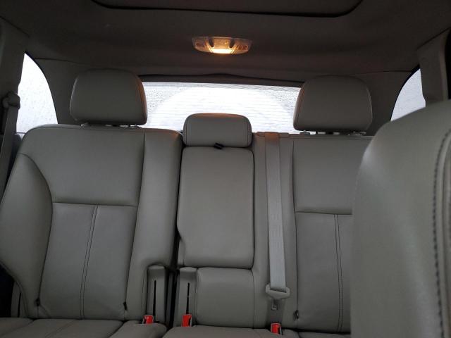 Photo 10 from auction – 2013 FORD EDGE SEL with VIN 2FMDK4JCXDBE22529