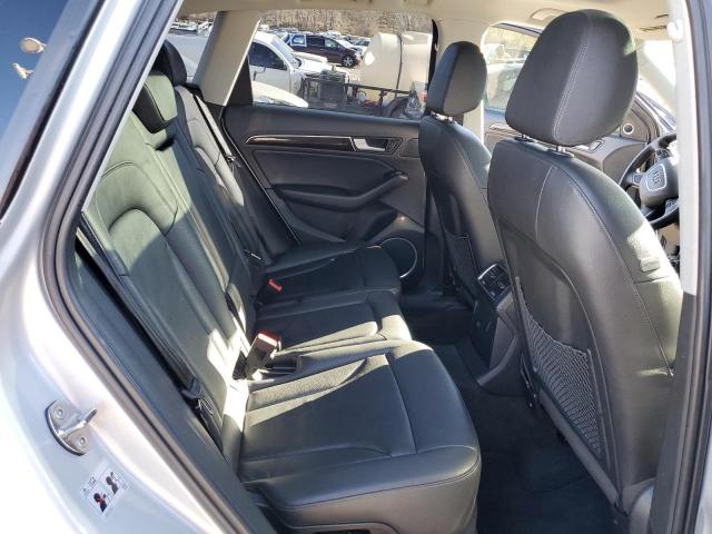 Photo 11 from auction – 2014 AUDI Q5 PREMIUM with VIN WA1DGAFPXEA041819