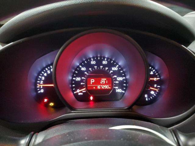 Photo 9 from auction – 2014 KIA SOUL + with VIN KNDJP3A59E7702618
