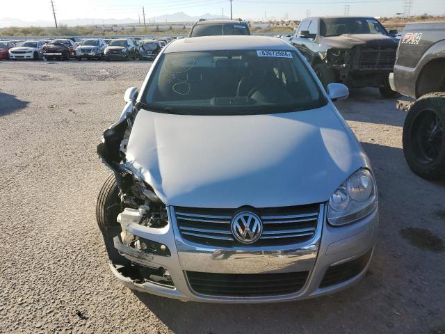Photo 5 from auction – 2007 VOLKSWAGEN JETTA WOLF with VIN 3VWEF71K47M064110