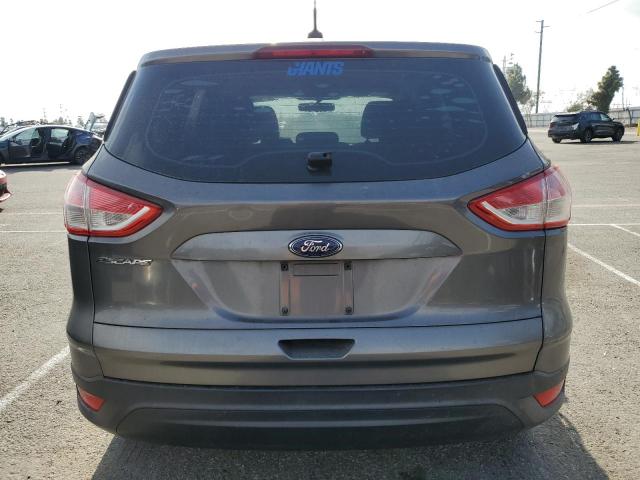 Photo 6 from auction – 2013 FORD ESCAPE S with VIN 1FMCU0F79DUD02256