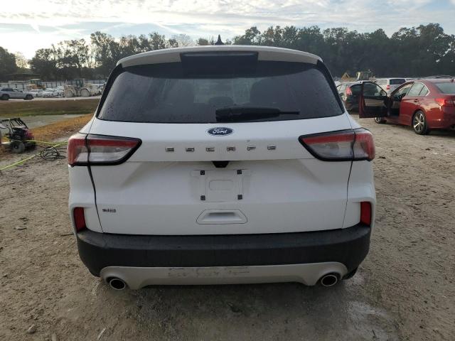Photo 6 from auction – 2021 FORD ESCAPE SE with VIN 1FMCU0G60MUA45882