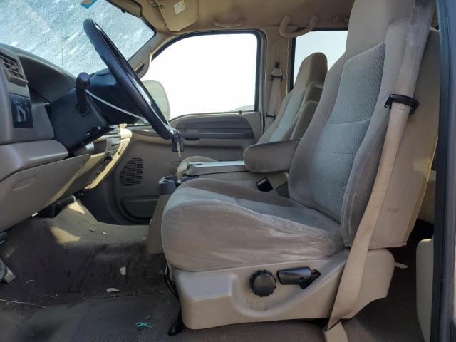 Photo 7 from auction – 2002 FORD F250 SUPER with VIN 1FTNW20S12EA04551