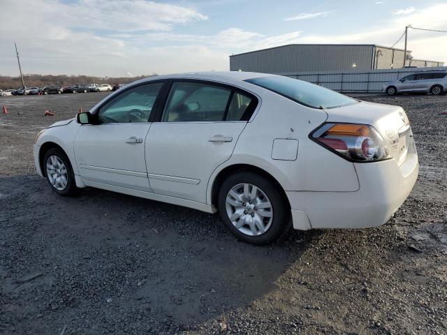 Photo 2 from auction – 2012 NISSAN ALTIMA BAS with VIN 1N4AL2AP2CC177273
