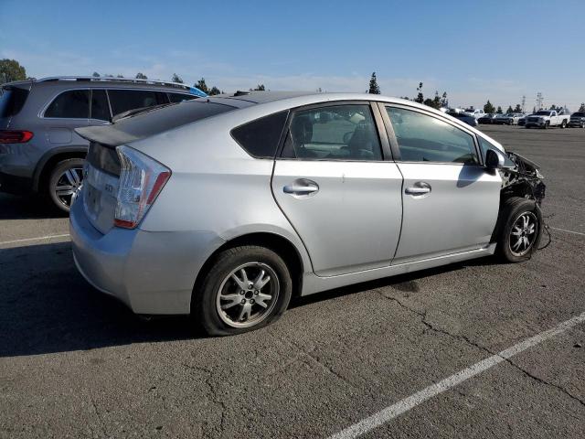 Photo 3 from auction – 2010 TOYOTA PRIUS with VIN JTDKN3DU6A0068703