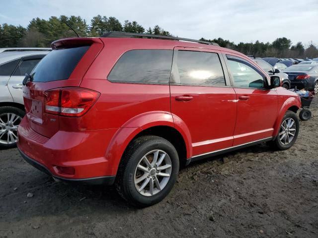 Photo 3 from auction – 2015 DODGE JOURNEY SX with VIN 3C4PDDBG9FT725709