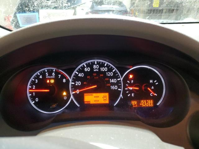 Photo 9 from auction – 2010 NISSAN ALTIMA BAS with VIN 1N4AL2AP8AN430260