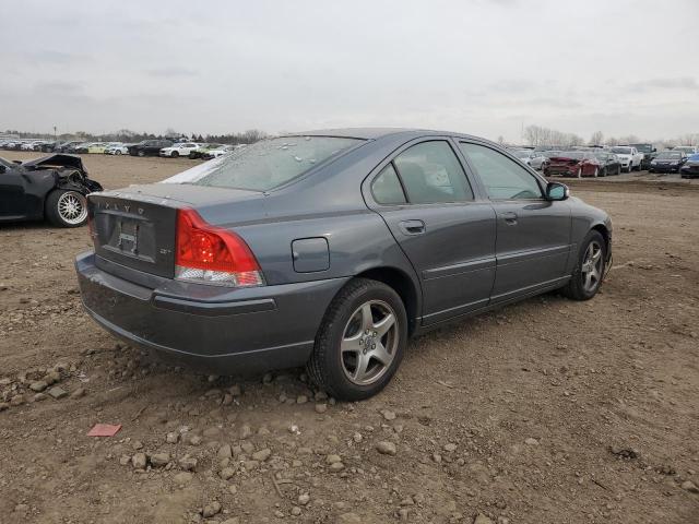 Photo 3 from auction – 2009 VOLVO S60 2.5T with VIN YV1RS592092739092