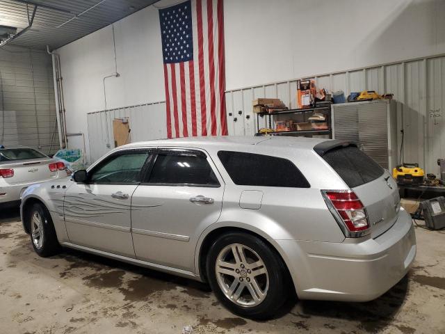 Photo 2 from auction – 2005 DODGE MAGNUM R/T with VIN 2D4GV58235H591613