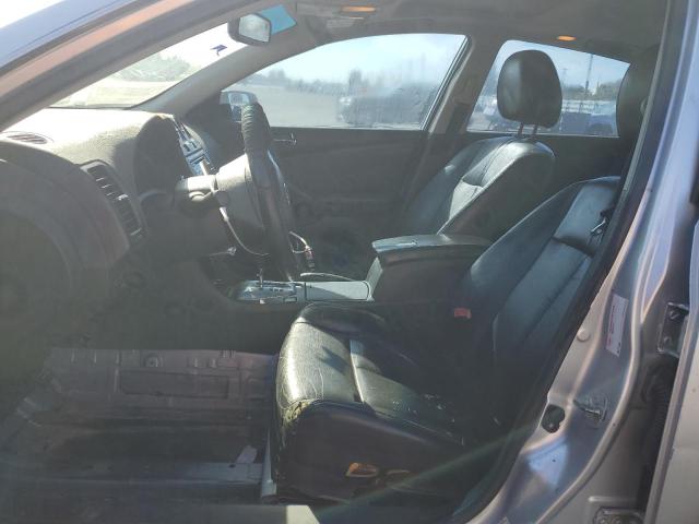 Photo 7 from auction – 2012 NISSAN ALTIMA BAS with VIN 1N4AL2AP9CC144576