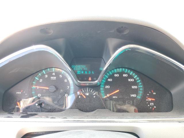 Photo 9 from auction – 2014 CHEVROLET TRAVERSE L with VIN 1GNKVHKD3EJ345797