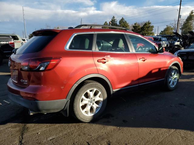 Photo 3 from auction – 2013 MAZDA CX-9 TOURI with VIN JM3TB3CA0D0406967