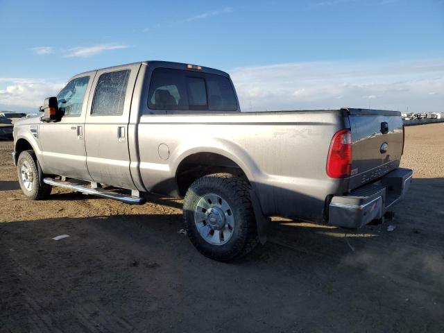 Photo 2 from auction – 2010 FORD F250 SUPER with VIN 1FTSW2BY1AEB34302