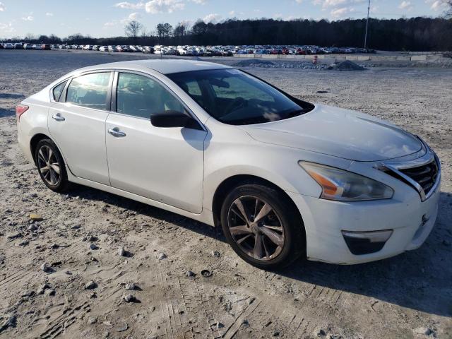 Photo 4 from auction – 2013 NISSAN ALTIMA with VIN 1N4AL3AP9DC100925