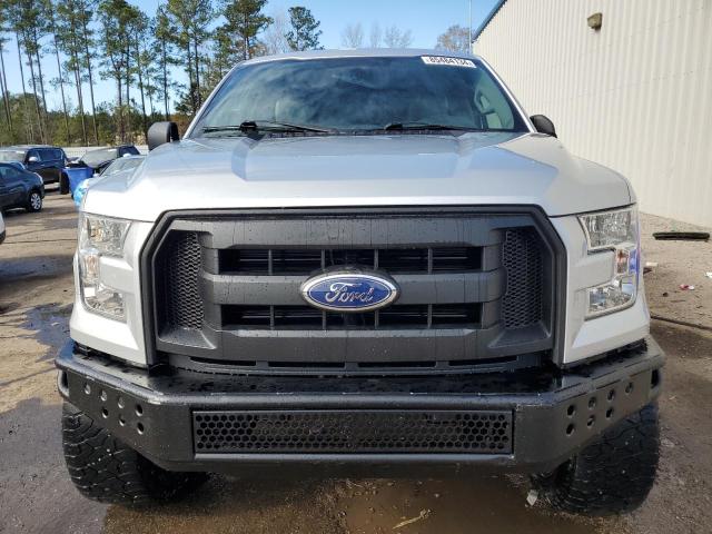 Photo 5 from auction – 2017 FORD F150 SUPER with VIN 1FTEX1C86HFC42017