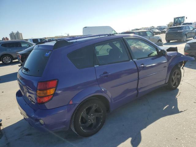 Photo 3 from auction – 2004 PONTIAC VIBE with VIN 5Y2SL64834Z465988