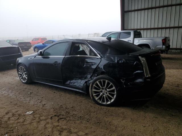 Photo 2 from auction – 2011 CADILLAC CTS with VIN 1G6DA5EY5B0145454