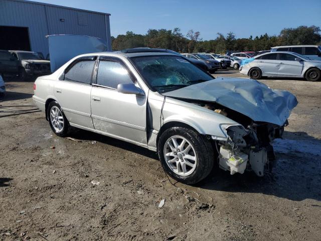 Photo 4 from auction – 2001 TOYOTA CAMRY LE with VIN 4T1BF28K21U121918