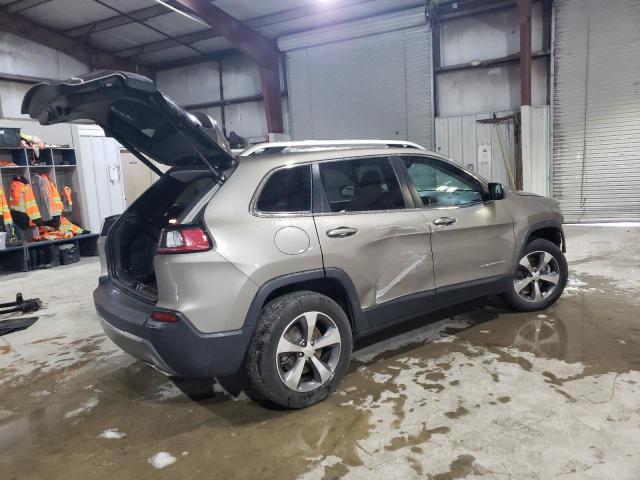 Photo 3 from auction – 2019 JEEP CHEROKEE L with VIN 1C4PJMDX4KD447470