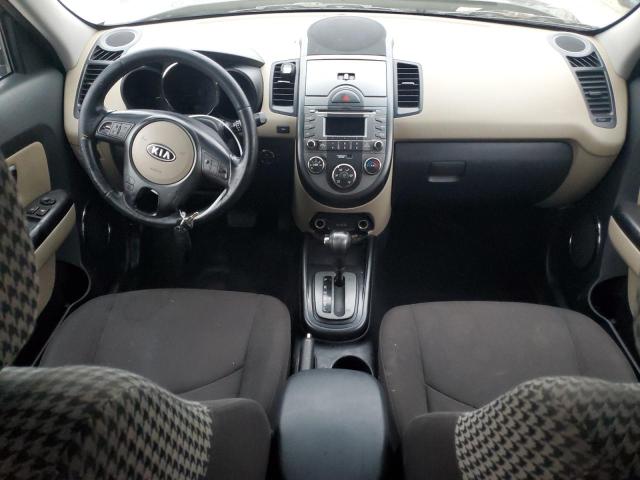 Photo 8 from auction – 2010 KIA SOUL + with VIN KNDJT2A21A7182937