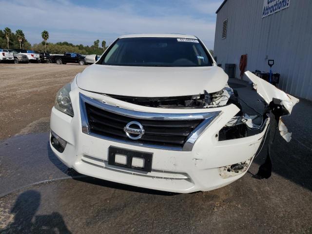 Photo 5 from auction – 2015 NISSAN ALTIMA 2.5 with VIN 1N4AL3AP8FC488345