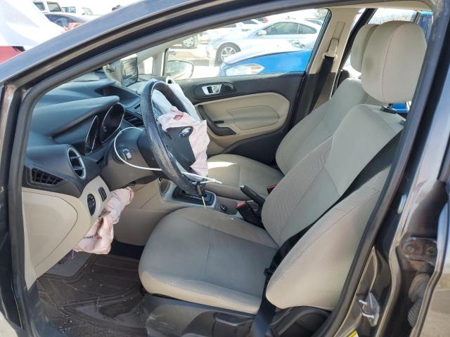 Photo 7 from auction – 2016 FORD FIESTA SE with VIN 3FADP4BJ2GM143359