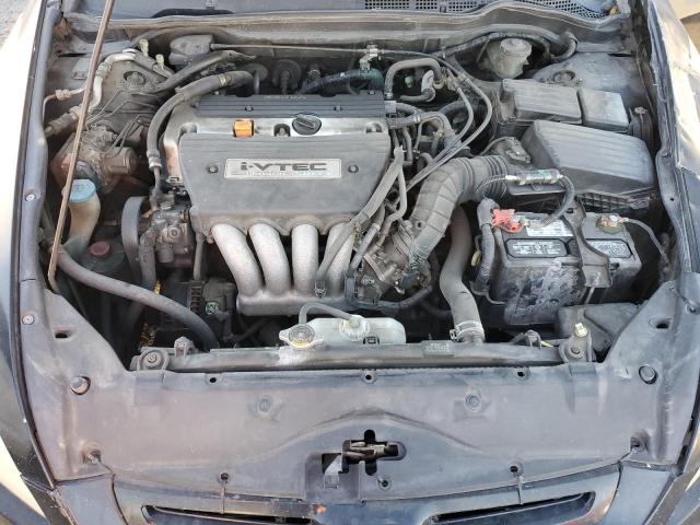 Photo 11 from auction – 2004 HONDA ACCORD EX with VIN JHMCM56884C022021