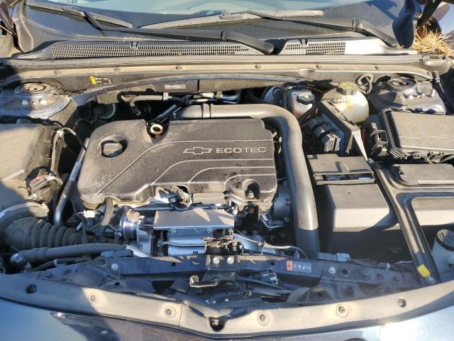 Photo 11 from auction – 2016 CHEVROLET MALIBU LT with VIN 1G1ZE5ST9GF322570
