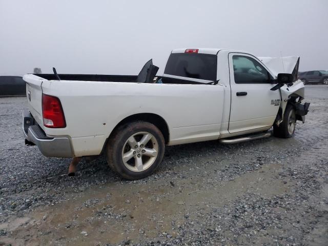 Photo 3 from auction – 2019 RAM 1500 CLASS with VIN 3C6JR6DT3KG532253