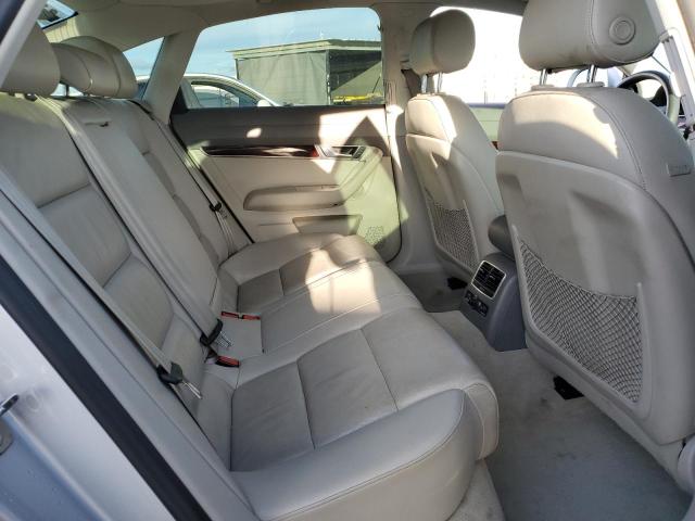 Photo 10 from auction – 2011 AUDI A6 PREMIUM with VIN WAUFGAFB8BN059465