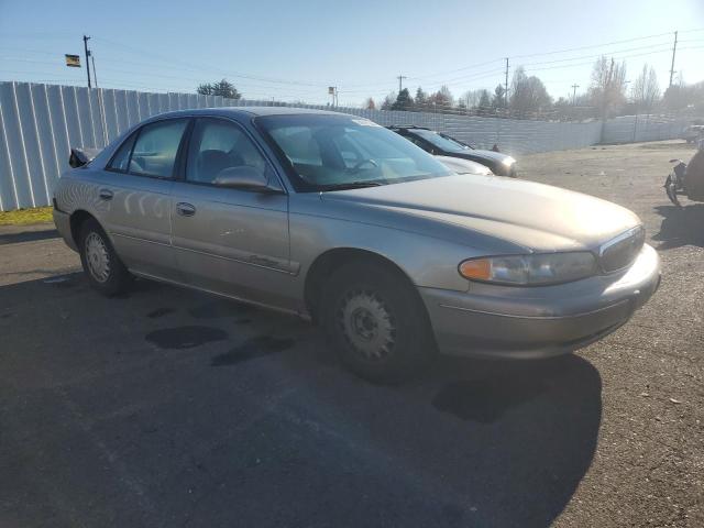 Photo 4 from auction – 1997 BUICK CENTURY CU with VIN 2G4WS52M8V1415141