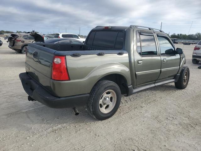 Photo 3 from auction – 2003 FORD EXPLORER S with VIN 1FMZU67E73UA00585
